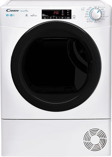Candy 8Kg Front Load Tumble Dryer CSOEC8TBE-19 - Teq Souq