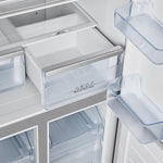 Load image into Gallery viewer, Hisense 561L Four Door Refrigerator RQ561N4AC1 - Teq Souq
