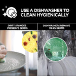 Load image into Gallery viewer, Bosch 12 Place Setting Dishwasher SMS50D08GC - Teq Souq
