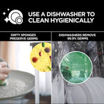 Load image into Gallery viewer, Siemens 12 Place Setting Dishwasher SN25D800GC - Teq Souq
