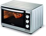 Load image into Gallery viewer, KENWOOD 56L Toaster Oven MOM56.000SS - Teq Souq

