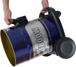 Load image into Gallery viewer, SHARP 1800W 18L Drum Vacuum Cleaner Blue EC-CA1820 - Teq Souq
