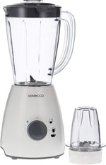 Load image into Gallery viewer, KENWOOD 400W 1.5L  Blender With Grinder Mill -  BLP10.C0WH - Teq Souq
