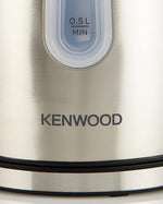 Load image into Gallery viewer, KENWOOD 3000W 1.7L Kettle ZJM11.000SS - Teq Souq
