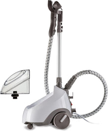 KENWOOD 1500W 2L Garment Steamer GSP65.500PK - Teq Souq
