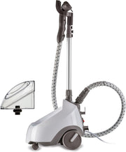 KENWOOD 1500W 2L Garment Steamer GSP65.500PK - Teq Souq
