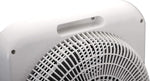 Load image into Gallery viewer, BLACK+DECKER 12&quot; Box Desk Fan FB1220-B5
