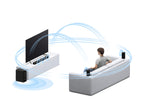 Load image into Gallery viewer, SONY 1000W 5.1Ch Dolby Audio Soundbar Home Theatre System HT-S500RF
