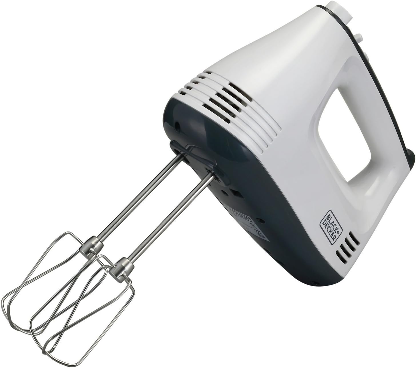 BLACK+DECKER 300W Hand Mixer M350-B5