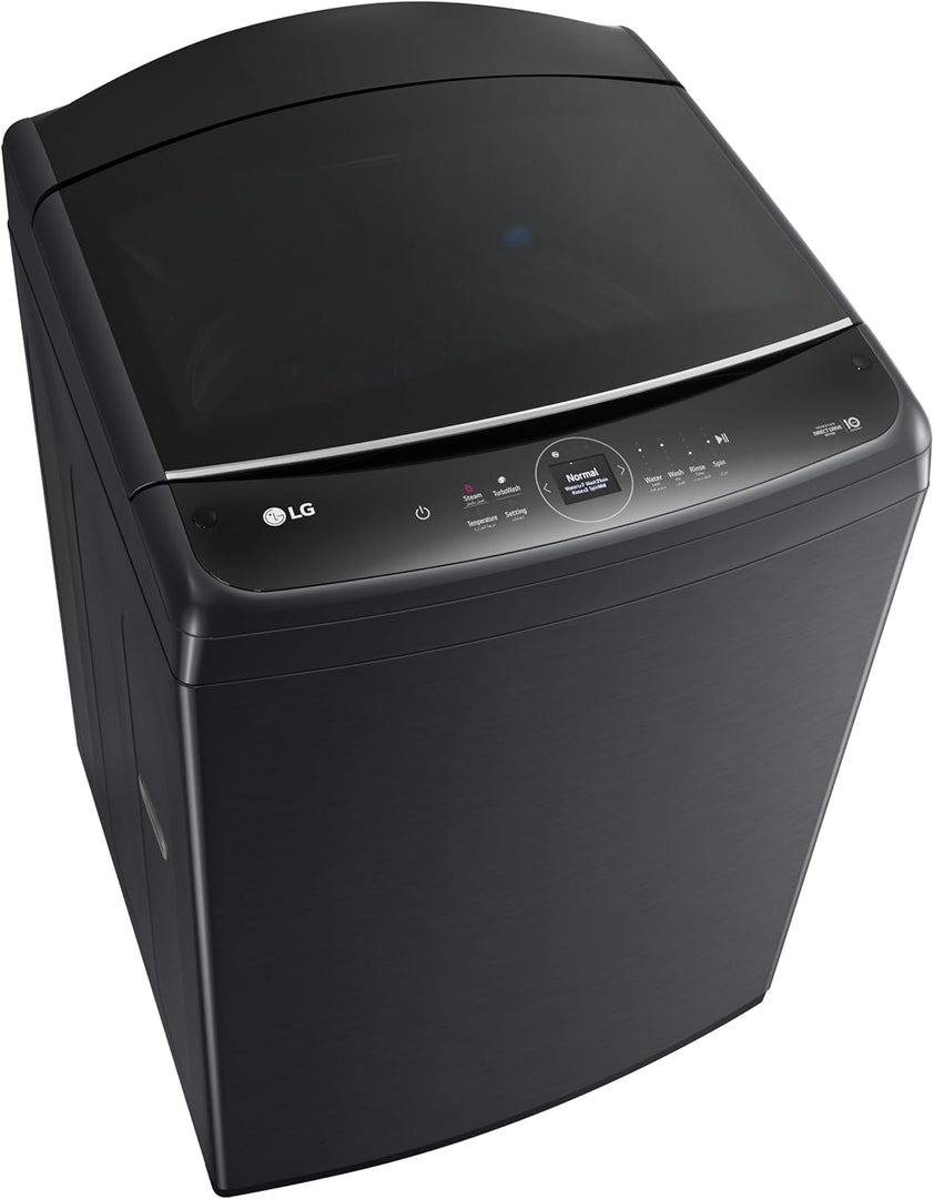 LG 13Kg Top Load Washing Machine T13H3SDHT2 - Teq Souq