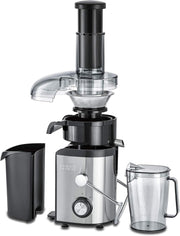 BLACK+DECKER 800W Juicer Extractor JE800-B5