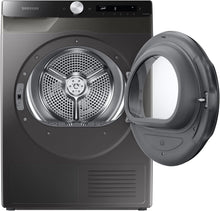 Samsung 8Kg Dryer with Ai Control DV80T5220AX - Teq Souq