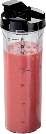 Load image into Gallery viewer, KENWOOD 1500W Heating Blender - BLM92.920SS - Teq Souq
