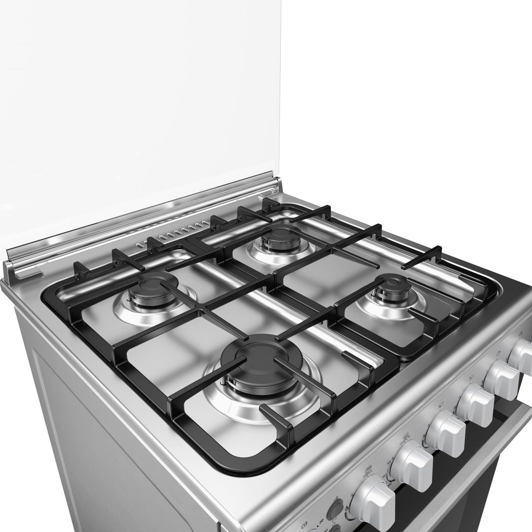 Midea 60x60 4 Burners Gas Cooker EME6060C