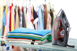 Load image into Gallery viewer, BLACK+DECKER 2200W Steam Iron X2050-B5

