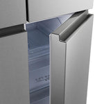 Load image into Gallery viewer, Hisense 561L Four Door Refrigerator RQ561N4AC1 - Teq Souq
