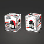 Load image into Gallery viewer, BLACK+DECKER 650W Coffee Machine Travel Mug DCT10-B5 - Teq Souq
