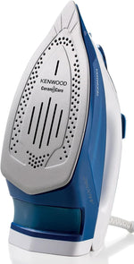 Load image into Gallery viewer, KENWOOD 2600W Steam Iron STP75.000WB
