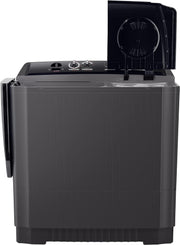 LG 14Kg Twin Tub Semi Automatic Washing Machine P2061NT - Teq Souq