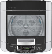 LG 9Kg Top Load Washing Machine T1369NEHTF - Teq Souq