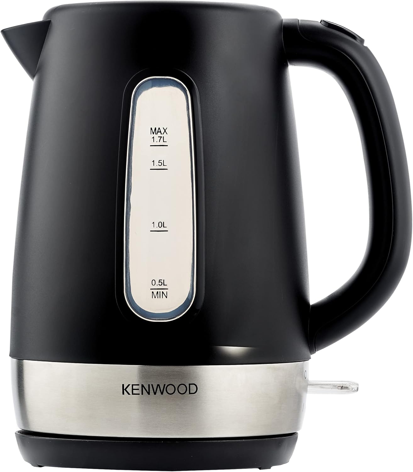 KENWOOD 2200W 1.7L Kettle ZJP01.A0BK