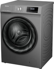 Hisense  7Kg Front Load Washing Machine WFQY7012EVJMT - Teq Souq