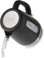 Load image into Gallery viewer, KENWOOD 2200W 1.7L Kettle ZJP01.A0BK - Teq Souq
