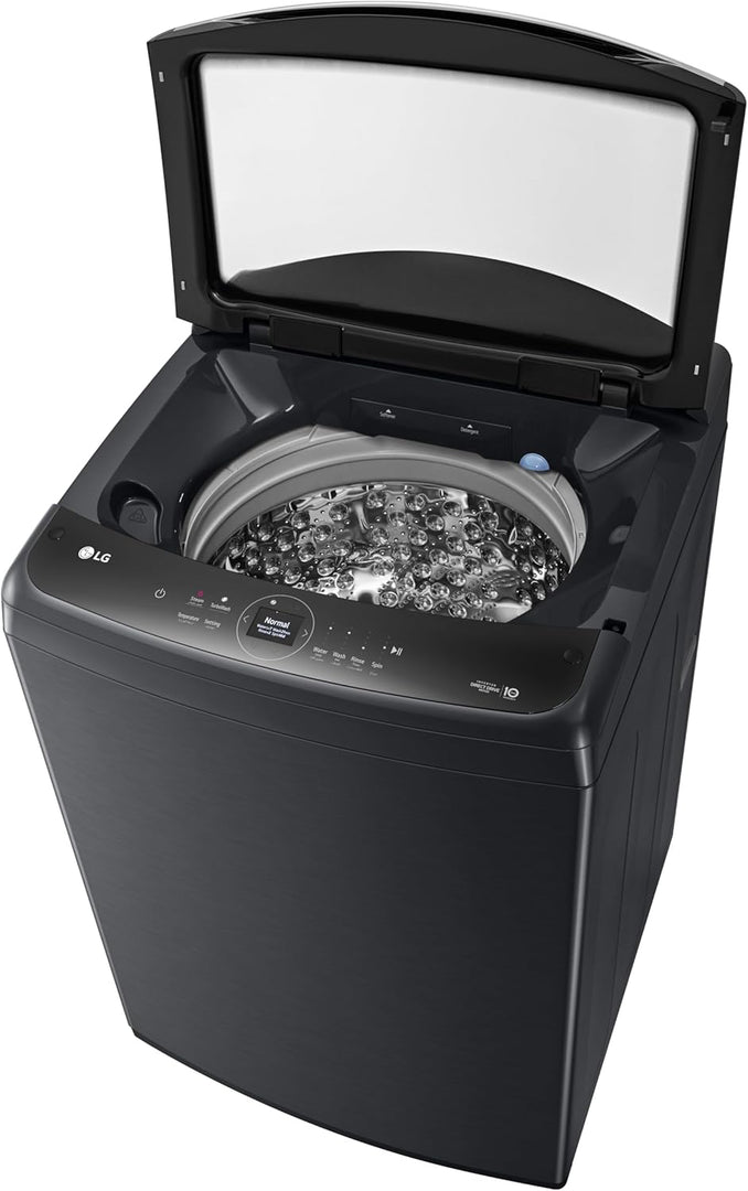 LG 13Kg Top Load Washing Machine T13H3SDHT2 - Teq Souq