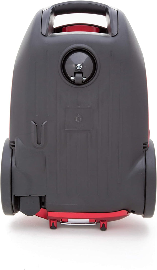 SHARP 1800W Vacuum Cleaner Red EC-BG1805A-BZ - Teq Souq