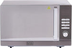Load image into Gallery viewer, BLACK+DECKER 30L Microwave Oven With Grill Mirror Finish MZ30PGSS-B5
