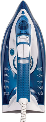 Load image into Gallery viewer, KENWOOD 2600W Steam Iron STP75.000WB

