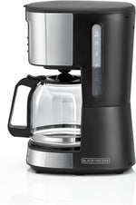 Load image into Gallery viewer, BLACK+DECKER 650W Coffee Machine Travel Mug DCT10-B5 - Teq Souq
