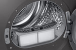 Load image into Gallery viewer, Samsung 8Kg Dryer with Ai Control DV80T5220AX - Teq Souq

