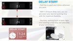 Load image into Gallery viewer, SHARP 14 Place Settings Dishwasher QW-MA814-SS3 - Teq Souq
