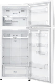 LG 438L Double Door Refrigerator GR-C629HQCL - Teq Souq