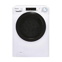 Candy 7Kg Front Load Washing Machine CSO276TWMB-19 - Teq Souq