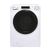 Candy 7Kg Front Load Washing Machine CSO276TWMB-19 - Teq Souq