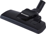 Load image into Gallery viewer, SHARP 1800W 18L Drum Vacuum Cleaner Blue EC-CA1820 - Teq Souq
