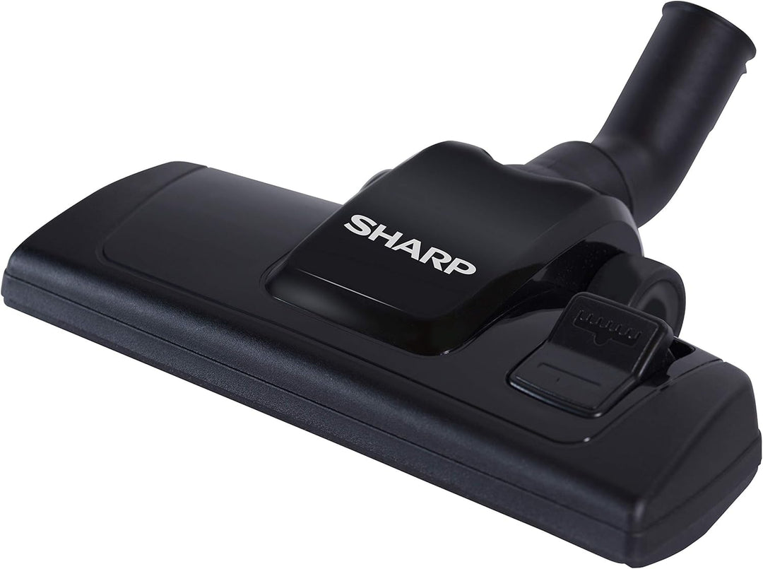 SHARP 1800W 18L Drum Vacuum Cleaner Blue EC-CA1820 - Teq Souq