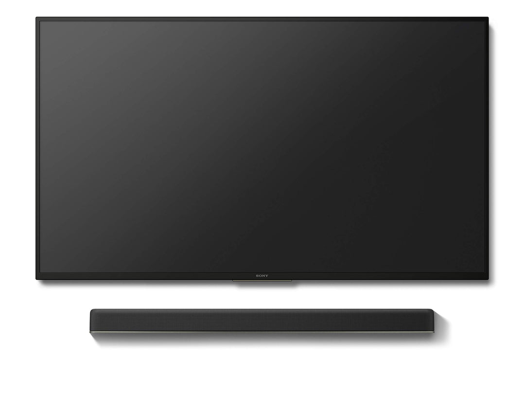 SONY 300W 2.1Ch Soundbar With Dolby Atmos And Built In Subwoofer HT-X8500