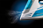Load image into Gallery viewer, BLACK+DECKER 2800W  Steam Iron X2800-B5
