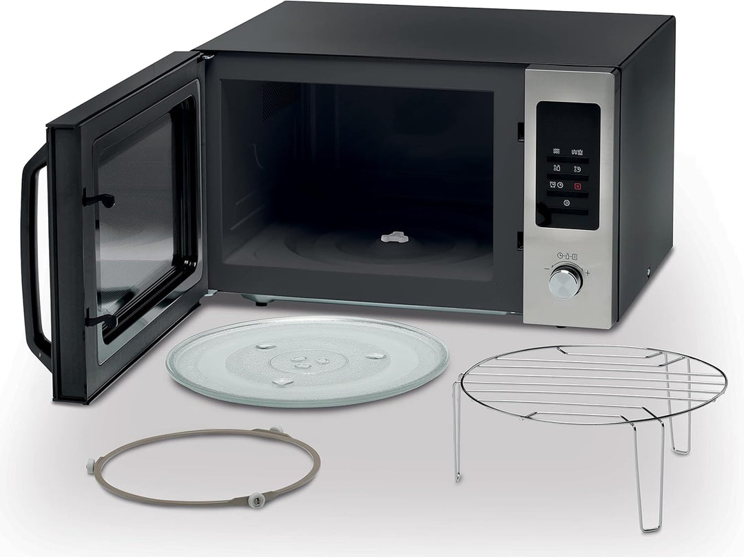 KENWOOD 30L Microwave Oven with Grill MWM30.000BK