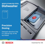 Load image into Gallery viewer, Bosch 12 Place Setting Dishwasher SMS50D08GC - Teq Souq
