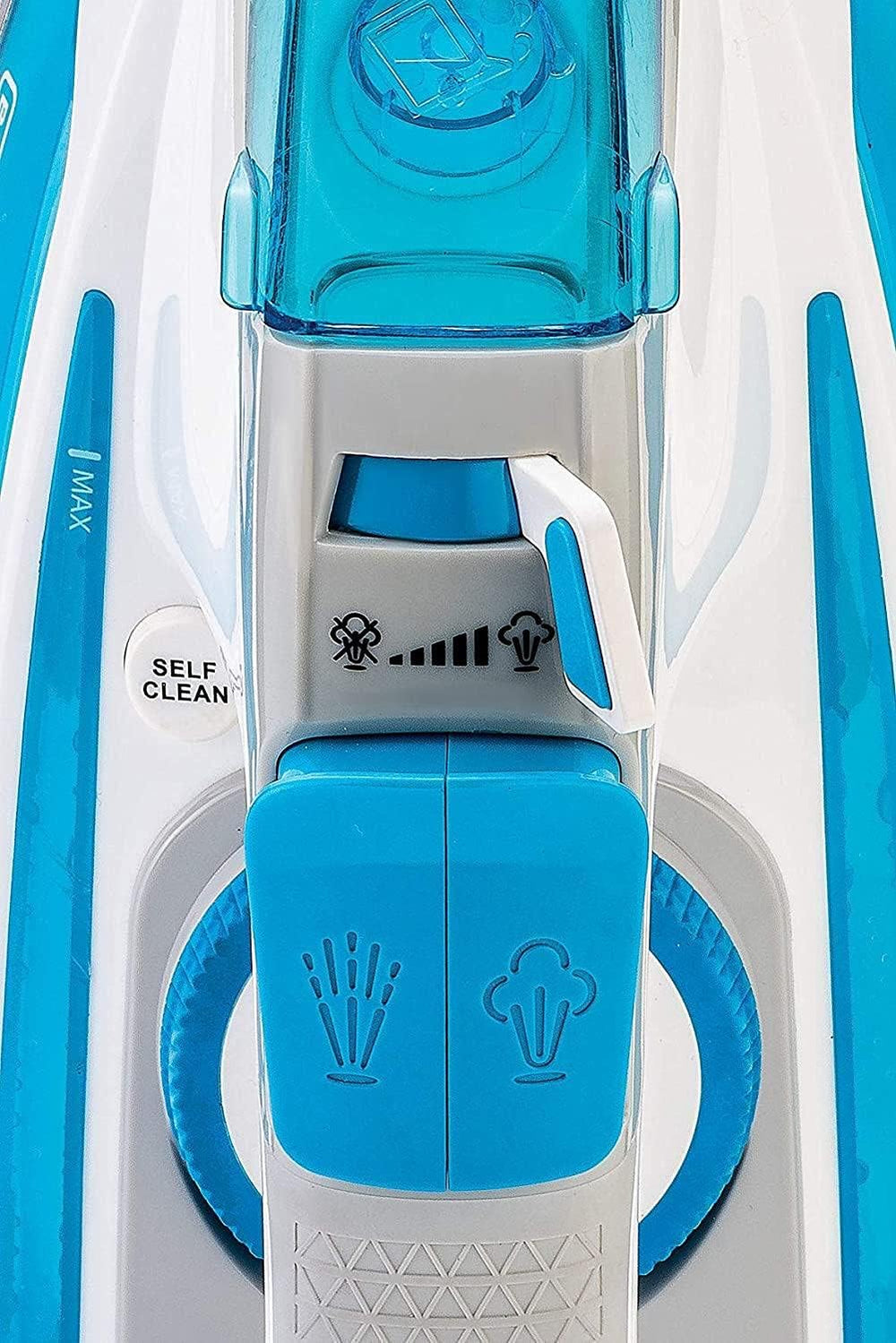 BLACK+DECKER 2800W  Steam Iron X2800-B5