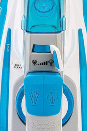 BLACK+DECKER 2800W  Steam Iron X2800-B5