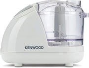 KENWOOD 400W Chopper CHP40.000BK - Teq Souq