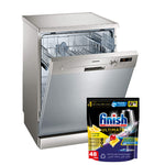Load image into Gallery viewer, Siemens 12 Place Setting Dishwasher SN25D800GC - Teq Souq
