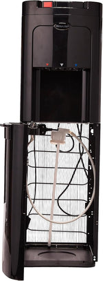 Load image into Gallery viewer, SHARP 3 Tap Bottom Load Water Dispenser SWD-E3BL-BK3
