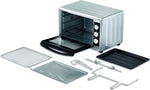 Load image into Gallery viewer, KENWOOD 56L Toaster Oven MOM56.000SS - Teq Souq
