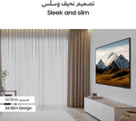 Load image into Gallery viewer, SAMSUNG 85&quot; 4K UHD Smart Television UA85DU8000UXZN
